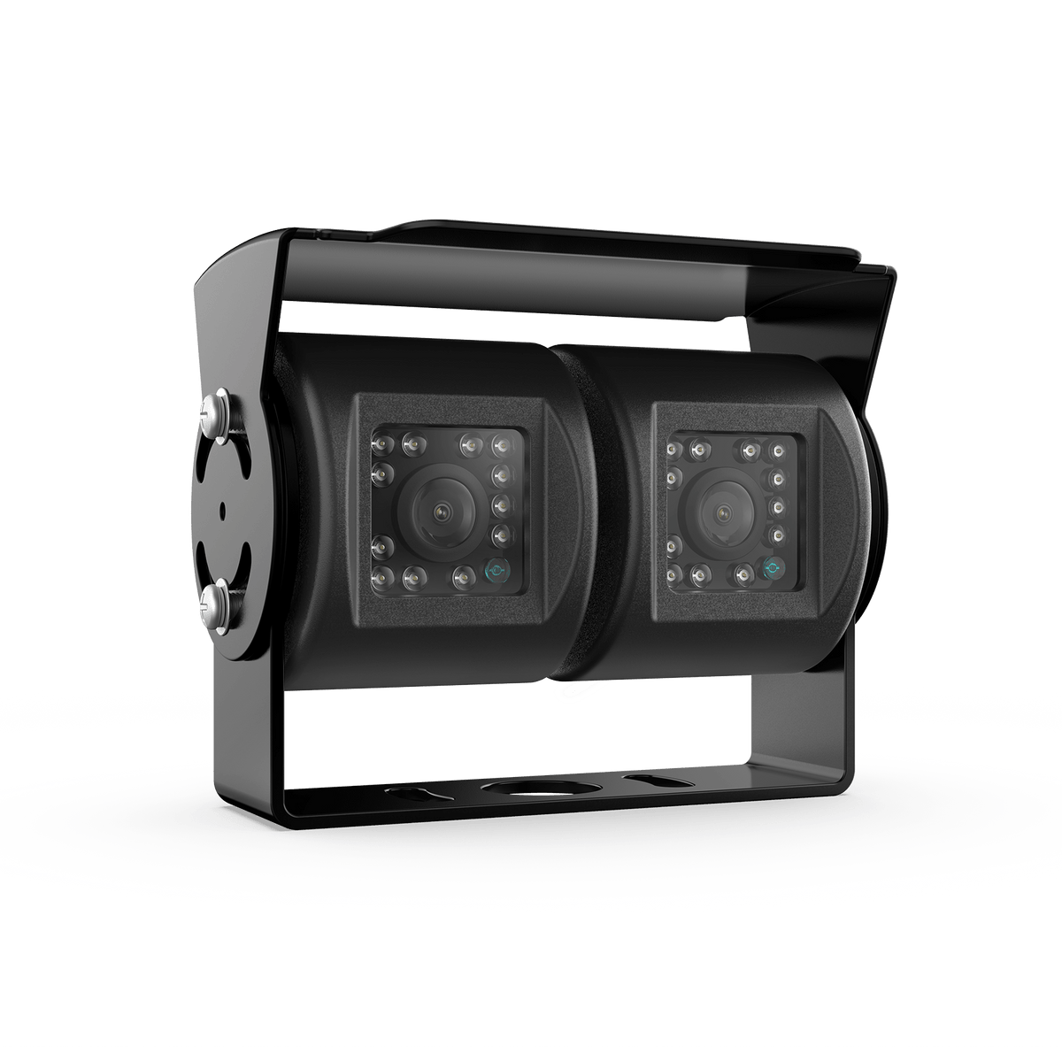 HEMA heavy-duty reversing camera for 4WD, caravan and trailer visibility