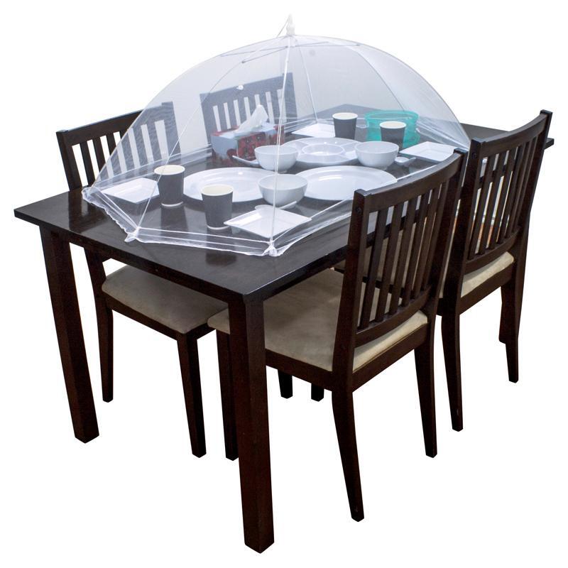 Home Master Jumbo Food Cover 130 × 66cm