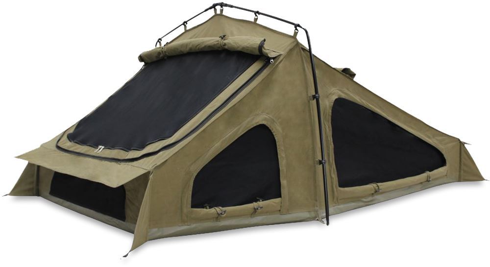 FRONTIER 950 SWAG