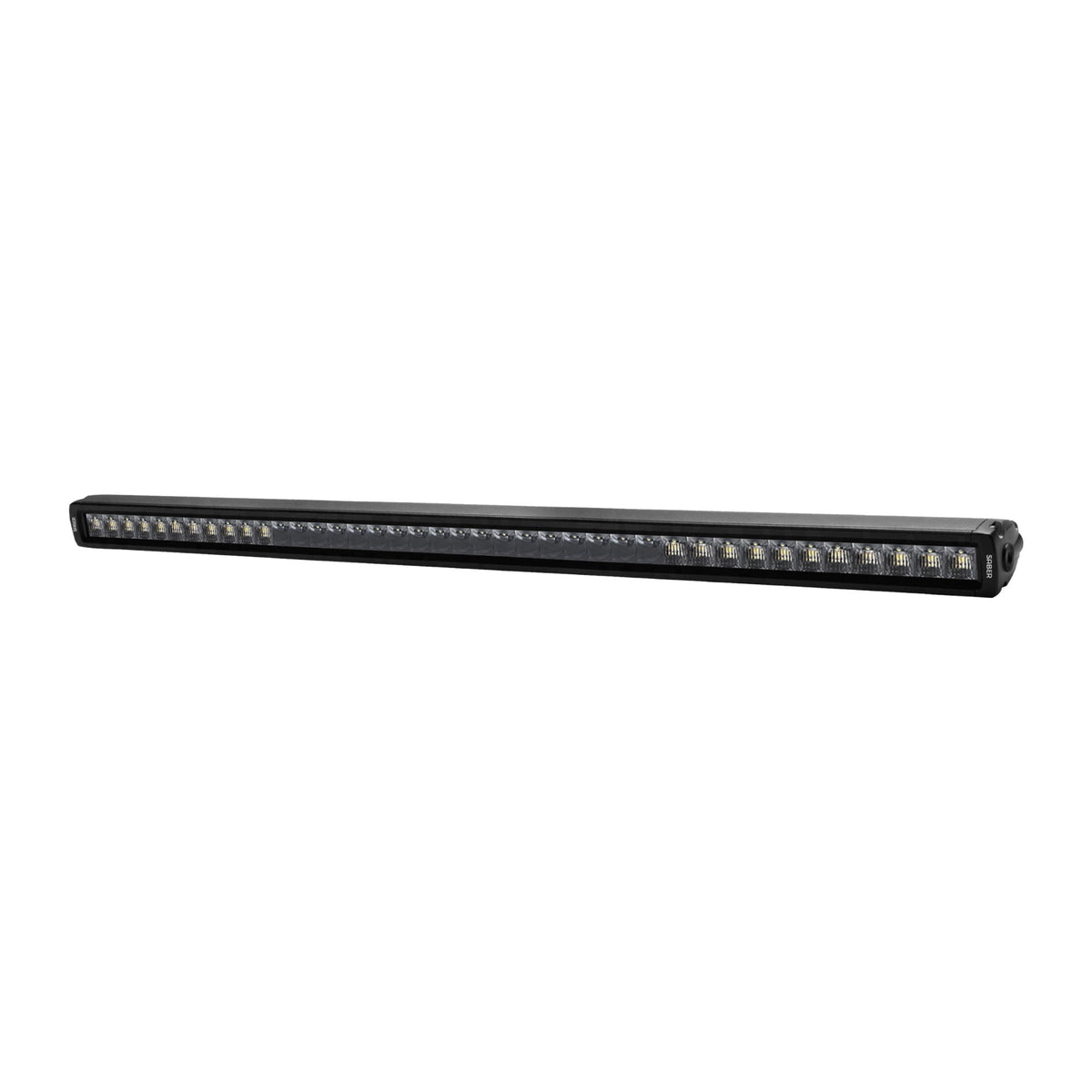 Saber Light Bar - 40 inch - Combo Beam - product image