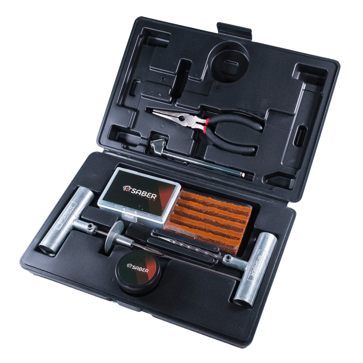 Saber Tyre Repair Kit - product image