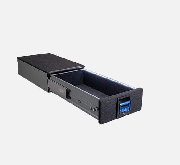1030A Right Storage Drawer Module – MSA E1030A-Right