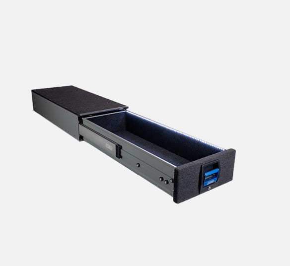 1100 Right Storage Drawer Module – MSA E1100-Right
