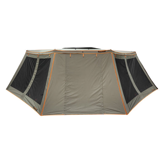 ECLIPSE 180 MESH WALL SET
