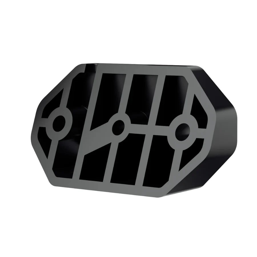 ORICOM - RK30A 30 Degree Rock Light Angle Mount