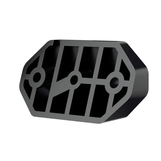 ORICOM - RK30A 30 Degree Rock Light Angle Mount