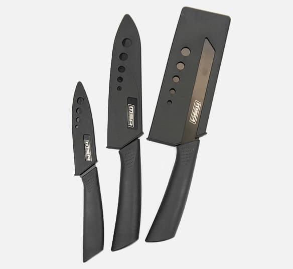 Cooking Knives Set – MSA 20005