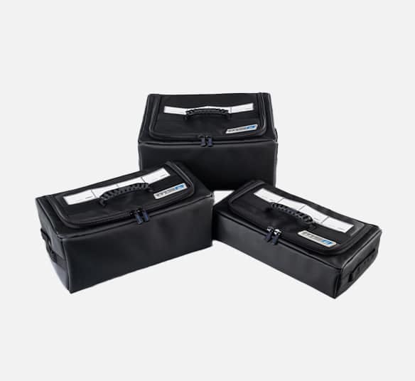Explorer Storage Bag Bundle – MSA 20013