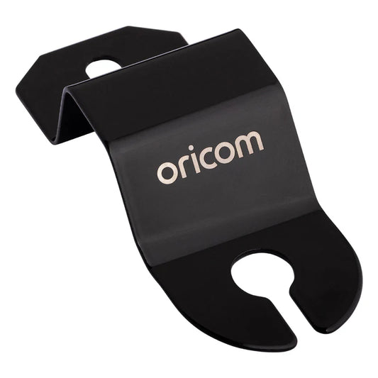ORICOM - BR460BK Black Antenna Bracket for Ford Ranger & Everest