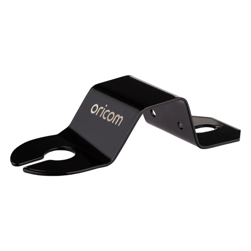 ORICOM - BR460BK Black Antenna Bracket for Ford Ranger & Everest