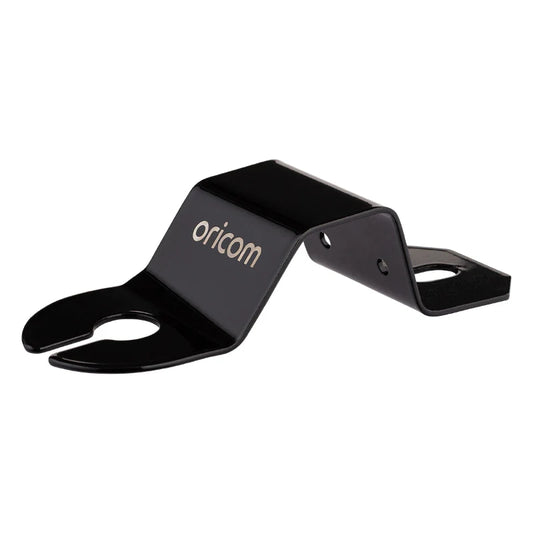 ORICOM - BR460BK Black Antenna Bracket for Ford Ranger & Everest