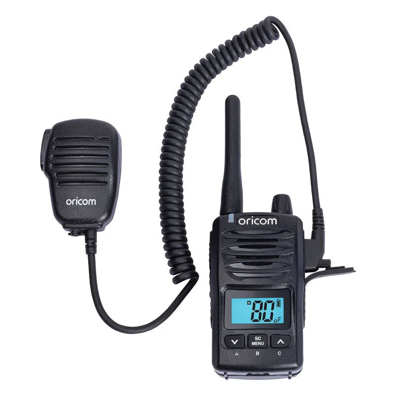 ORICOM - SPKMIC5000 Speaker Microphone