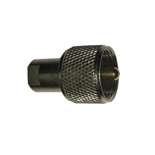 ORICOM - ANU025C 1dBi UHF CB Magnetic Roof Mount Antenna