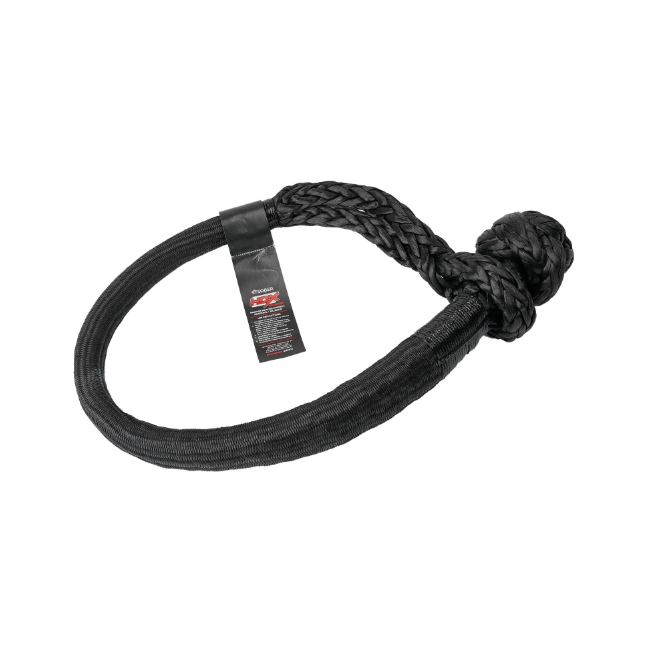 SaberPro HDX Soft Shackle with Technora Binding - 40k - product image