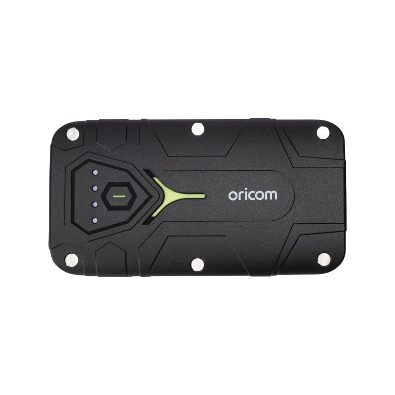 ORICOM - JSP1200 IP66 Lithium Jump Starter + Power Bank