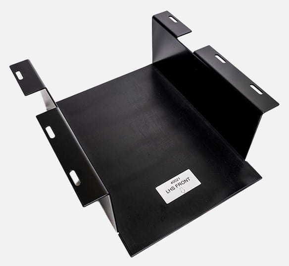 Toyota LandCruiser 300 Series Under Drawer Base Frame Tray Left – MSA 40021
