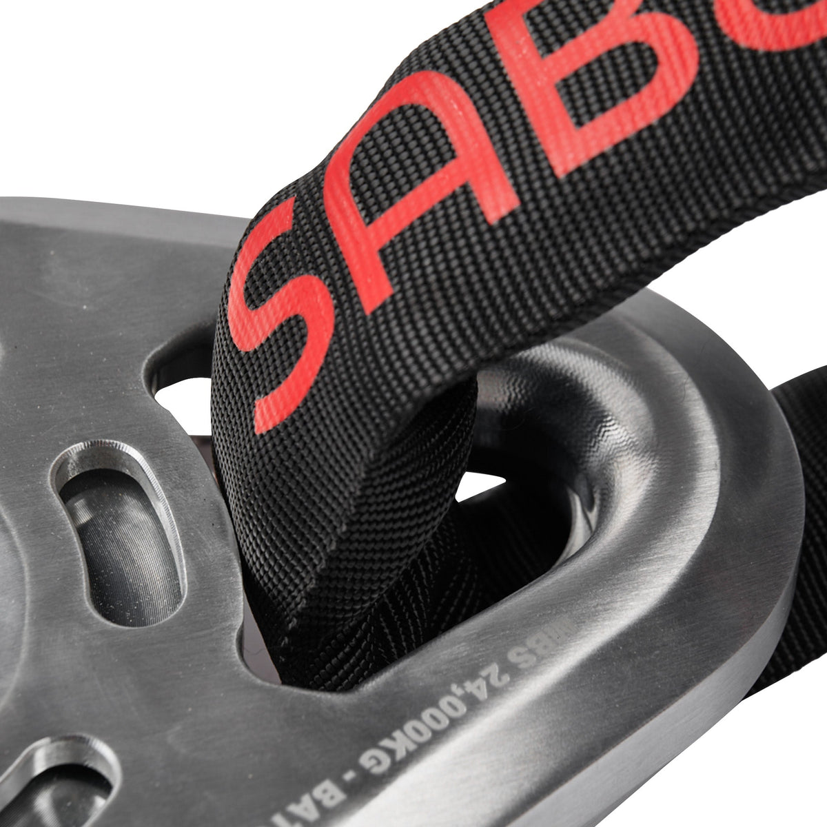 Saber Super Light Snatch Block - image 11