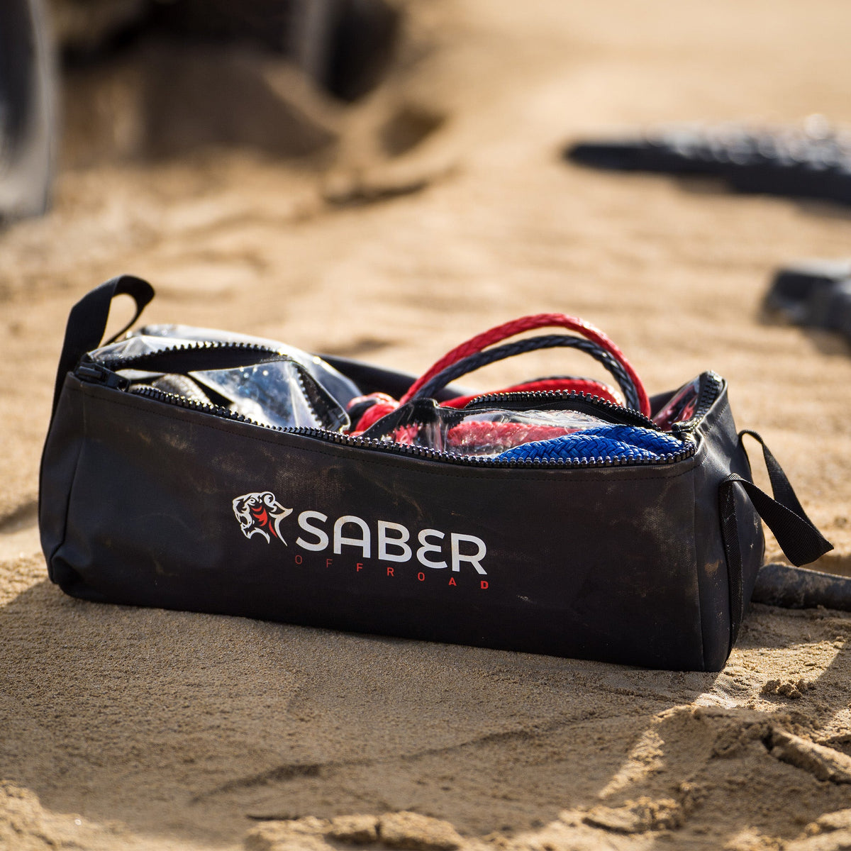 Saber Recovery Gear Bag - Large - image 2