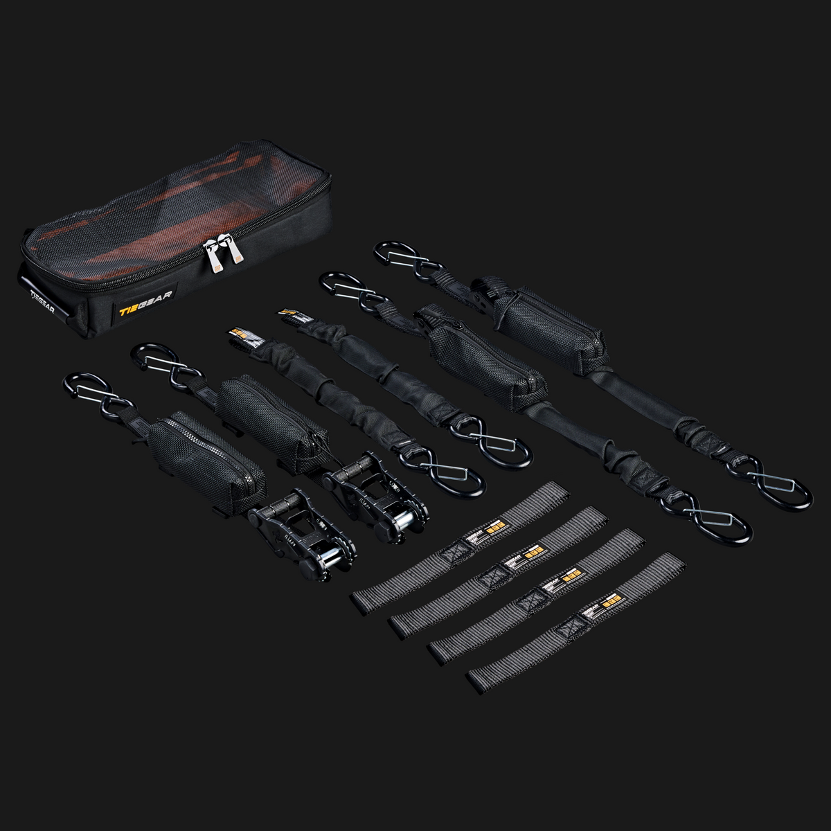 FLEXSTRAP/NERO BUNDLE – supplier image 1
