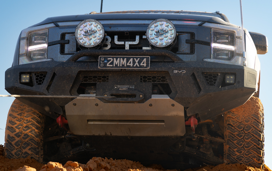 Saber Select Series 12,000lbs Winch - image 2