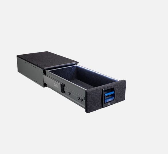 930 Right Storage Drawer Module – MSA E930-Right