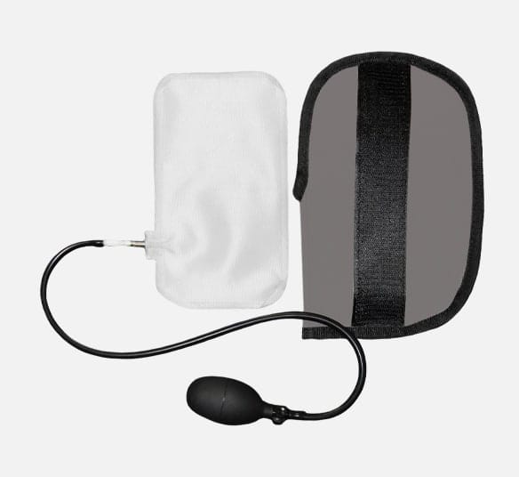 Air Lumbar Support Bladder – MSA 4X4