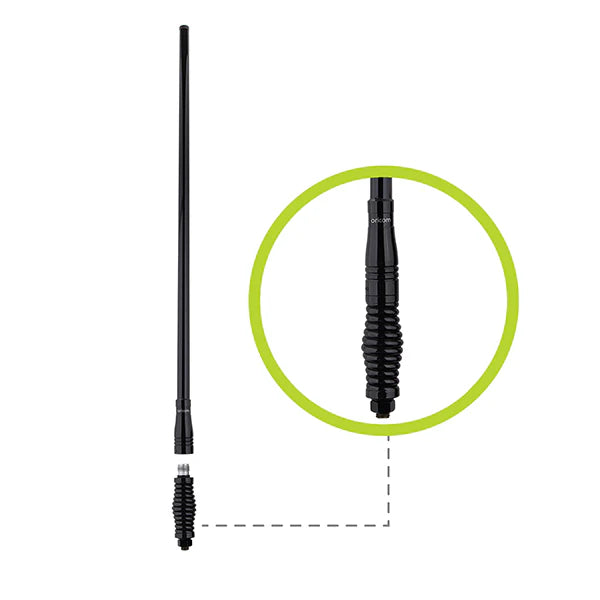 ORICOM - ANC970 4G LTE Cellular Antenna