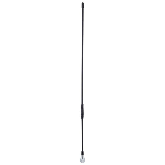 ORICOM - ANT100FGBK Replacement Whip to suit ANU100/200