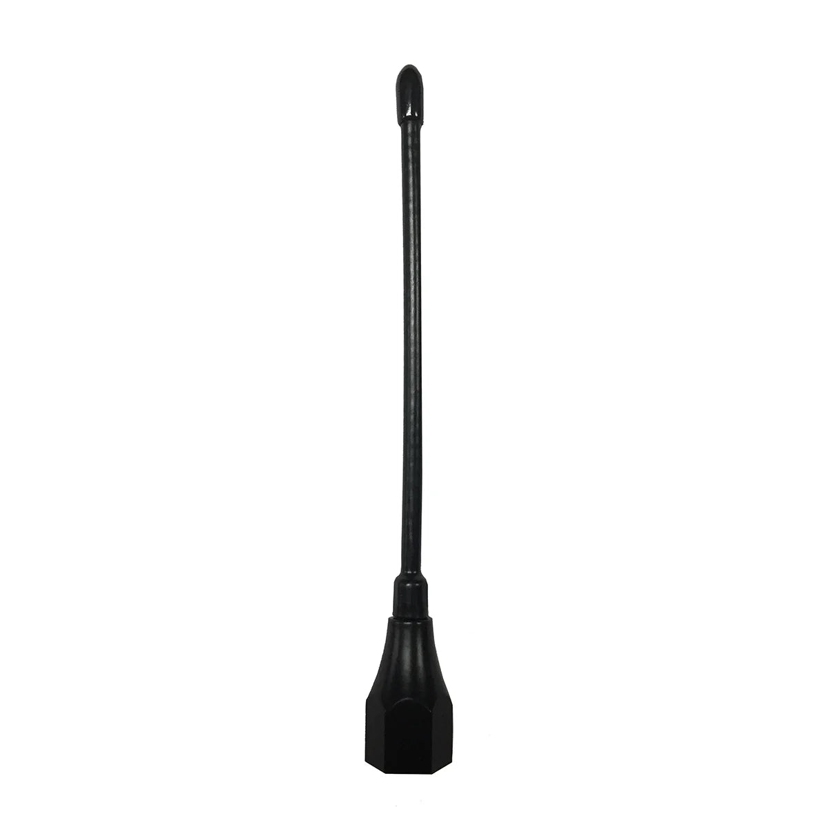 ORICOM - ANT3FGBK Black Antenna Whip 3dBi