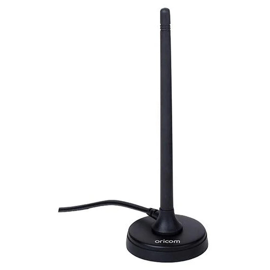 ORICOM - ANU025C 1dBi UHF CB Magnetic Roof Mount Antenna