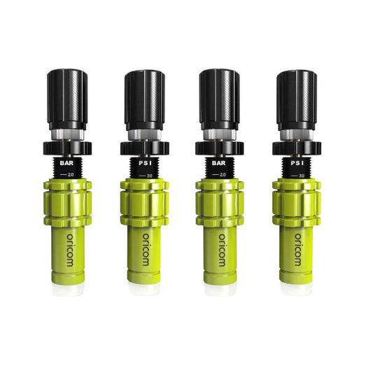 ORICOM - ATD01 Automatic Tyre Deflators