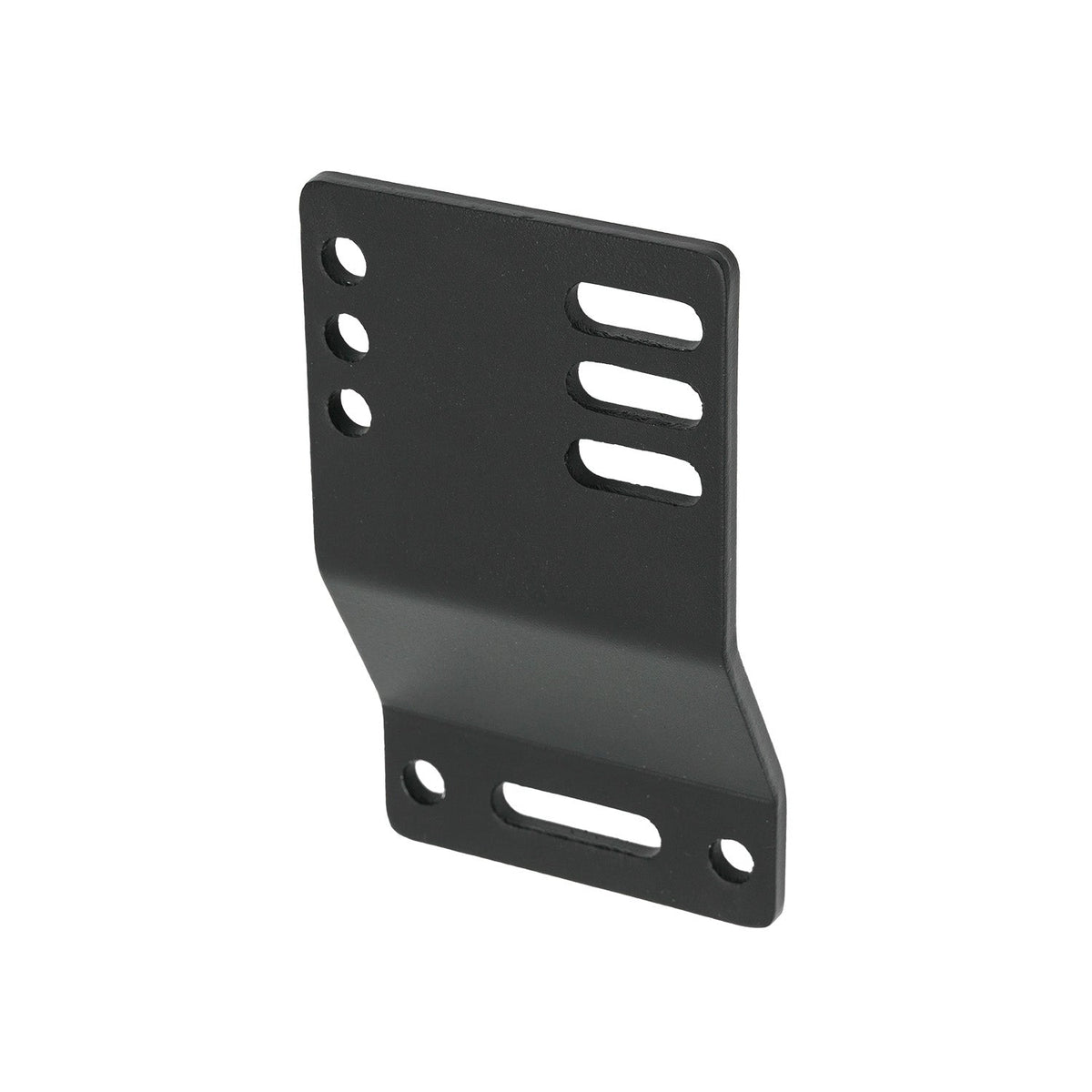 SPRING POLE MOUNT RAISER