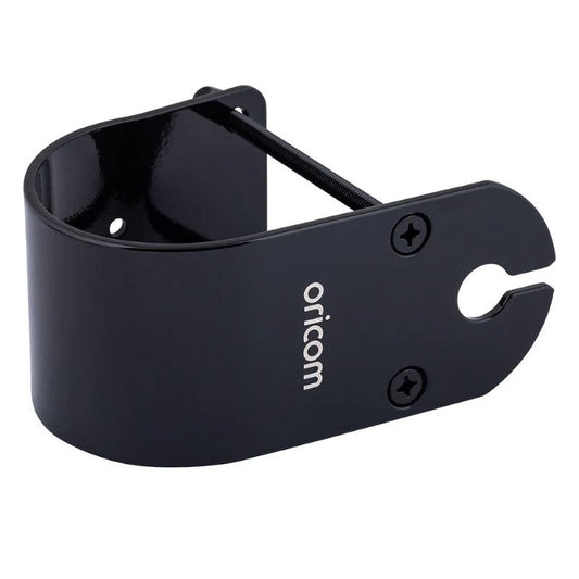 ORICOM - BR300BK 76mm Bull Bar Antenna Bracket