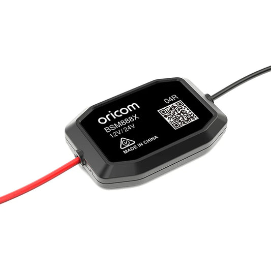 ORICOM - BSM888X 12V/24V Battery Sense Monitor
