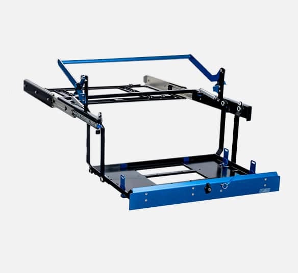 DS40SIDE Side Drop Slide™ – MSA DS40SIDE