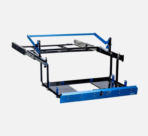 DS45SIDE Side Drop Slide™ – MSA DS45SIDE
