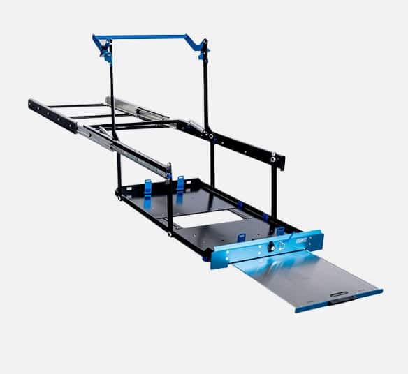 DS95 Drop Slide™ with Table – MSA 30007