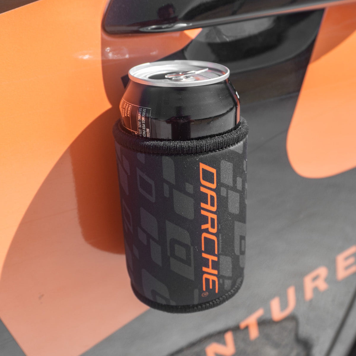 DARCHE MAGNETIC STUBBY HOLDER