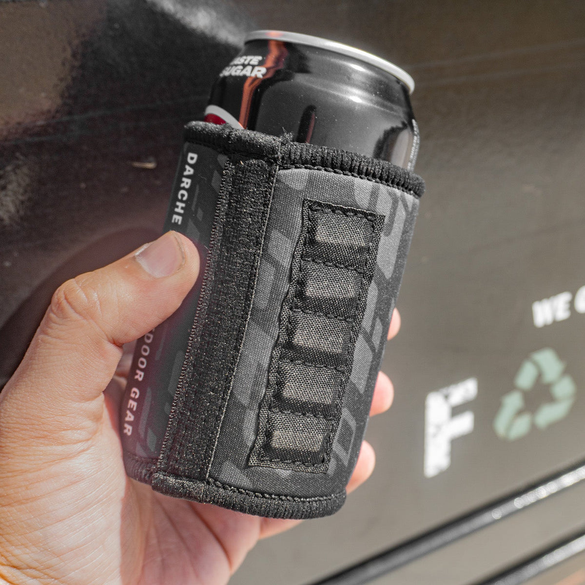 Darche Magnetic Stubby Holder