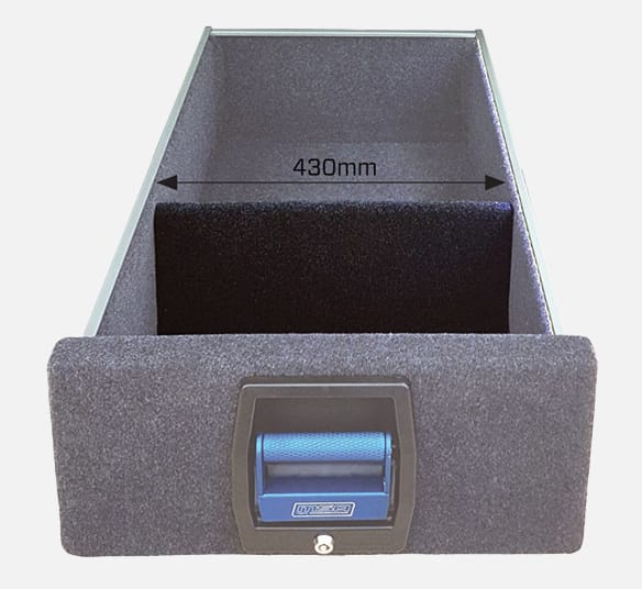 Drawer Divider – MSA EDDIV-A