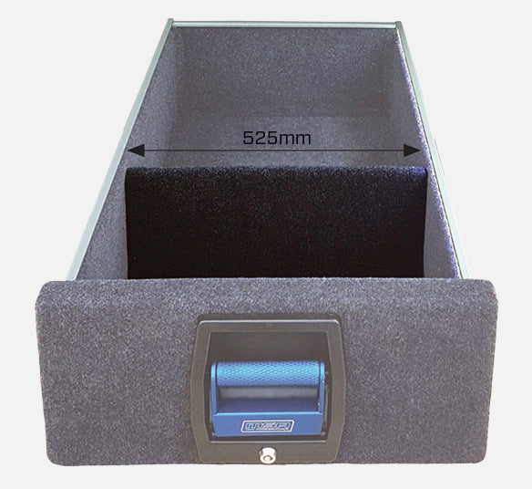 Drawer Divider – MSA EDDIV-B