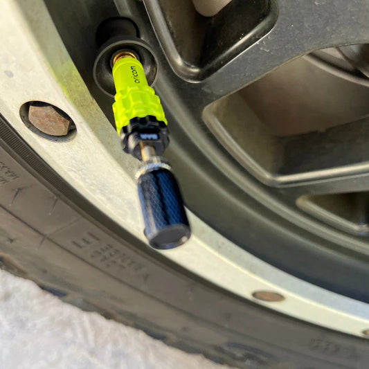 ORICOM - ATD01 Automatic Tyre Deflators
