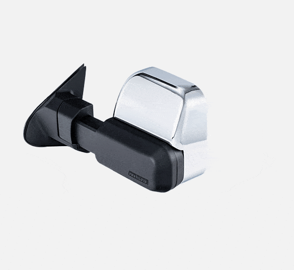 Amarok Towing Mirrors – MSA TM102