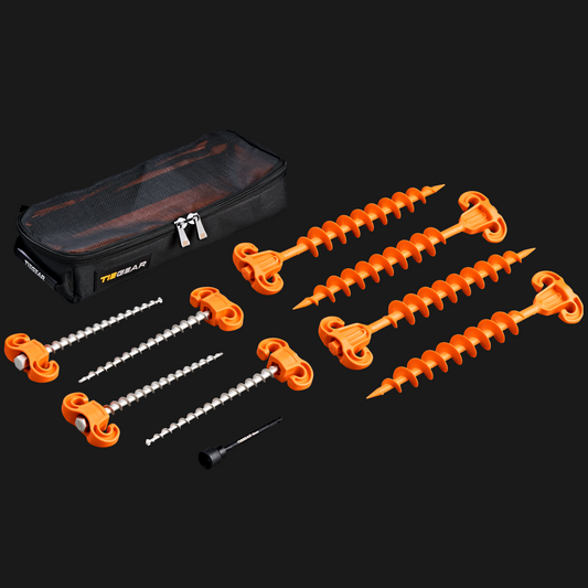 FRONTIER TERRA PACK – supplier image 1