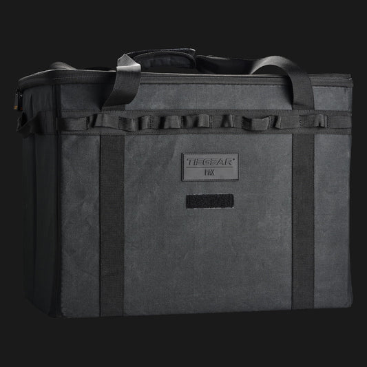 PAX PROVISIONS – supplier image 1