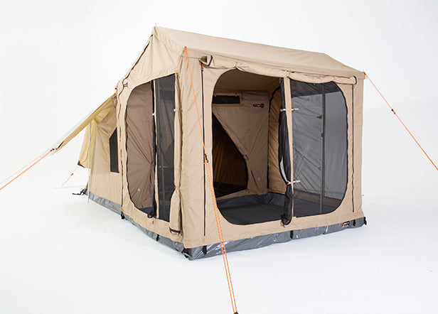 Oztent RX-5 Tent