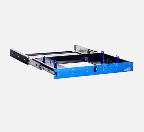 SL40SIDE Side Straight Slide – MSA SL40SIDE