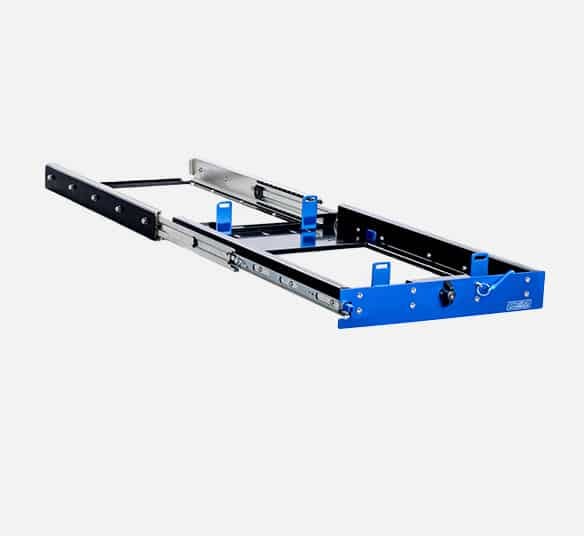 SL40 Straight Slide – MSA SL40