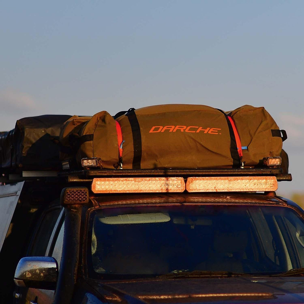 OUTBOUND BAGS - DARCHE®