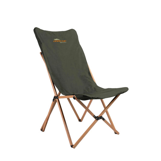 ECO RELAX FOLDING CHAIR XL - DARCHE®